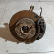 Кулак поворотный передний правый Nissan Sunny оригинальный номер 400145M000