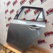 дверь задняя левая Mazda 3 