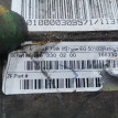 Редуктор передний Mercedes-Benz M-класс W166 3,27 Mercedes-Benz M-klasse оригинальный номер A1663300200