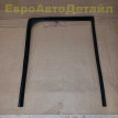 Направляющая стекла двери Land Rover Defender L663 Land Rover Defender оригинальный номер LR179395