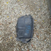 Брызговик BMW X1 E84 N46B20 BMW X1 