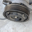 Компрессор кондиционера Honda Stepwgn оригинальный номер 747220-4163