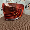 Фонарь в крыло BMW X1  