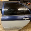 Дверь задняя левая BYD F3 