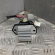 Реостат печки Honda Stepwgn 