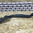 Воздуховод в торпеду №1 Toyota Camry VIII (XV70)  оригинальный номер 55971-33150