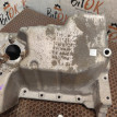 Поддон двигателя BMW 3er оригинальный номер 11 13 7 601 942, 11 13 7 601 942, 11137601942, 7601942