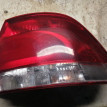 Фонарь задний правый с дефектом Volkswagen Polo 5 Volkswagen Polo оригинальный номер 6RU945096E
