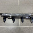 Форсунки с рампой Toyota Cavalier LD9 2.4 л Toyota Cavalier оригинальный номер 17099213