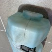 Бачок омывателя Renault Logan 2006 Renault 20 оригинальный номер 8200210002