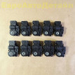 Моторчик заслонки отопителя Land Rover L462 / L663 Land Rover Defender оригинальный номер LR131055