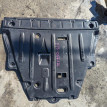 Защита двигателя Nissan Note оригинальный номер 758926XJ0A