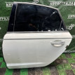 Дверь Audi A6 2010-2019 4G5833051 C7, задняя левая Audi A6 