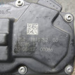 Дроссельная заслонка BMW X6 F16 (2014—2020) BMW X6 оригинальный номер 13 54 7 810 752