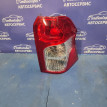 Фонарь задний ssangyong actyon sports 12-16 RH Ssang Yong Actyon оригинальный номер 8360232500