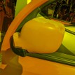 Зеркало Renault Kangoo 