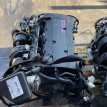 Двигатель 4B12 Mitsubishi Outlander 2.4 Mitsubishi i оригинальный номер 1000C851