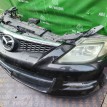 Ноускат Nose Cut Mazda Cx-9 2006-2009 TD1153110E Mazda CX-9  