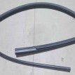 Уплотнитель стекла двери Nissan Qashqai I рестайлинг (2010—2013) Nissan Qashqai оригинальный номер 80330jd000
