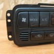 Блок управления климат-контролем (печкой) Honda Honda Integra 