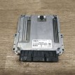 Блок управления двигателем Land Rover Freelander 