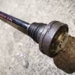 Привод, полуось задняя 4E0501203C Audi A8 2003 D3/4E 4.2 Audi 200  