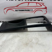 Накладка консоли кпп Chevrolet Aveo T250 96654943 Chevrolet Aveo оригинальный номер 96654943