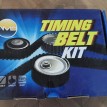 К-кт ремня ГРМ Hyundai Getz 