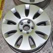 Диски колесные легкосплавные (к-кт) Audi 200 