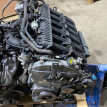Двигатель X20D1 Chevrolet Epica Chevrolet Epica оригинальный номер 96307533