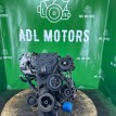 Двигатель Hyundai Getz 2002-2011 2110126C00 1 G4ED 1.6Л 103-112ЛС Hyundai Getz  