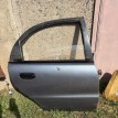 Дверь задняя правая Chevrolet Lanos I (2002—2009) Chevrolet Lanos оригинальный номер 96303929