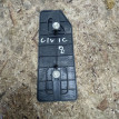 Подставка левой ноги honda civic 8 4D Honda Civic оригинальный номер 46992-SNBA-G010-M1