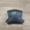 Подушка безопасности в рулевое колесо Toyota Avensis 