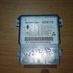 Блок управления AIR BAG Mercedes-Benz E-класс W212/S212/C207/A207 рестайлинг (2013—2016) Mercedes-Benz E-klasse оригинальный номер a2129011105
