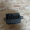 Резистор отопителя Opel Astra J Chevrolet Cruze оригинальный номер 13503201