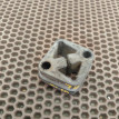 Подушка глушителя BMW X1 оригинальный номер 18 20 7 578 238, 18 20 7 578 238, 18207578238, 7578238, 18 20 7 508 087, 18207508087, 7508087, 18 20 7 546 500, 18207546500, 7546500, 18 20 7 585 357, 18207585357, 7585357, 18 20 0 154 321, 18 2 0154321, 0154321
