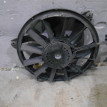 Вентилятор радиатора Citroen C4 2005-2011 Citroen C4 оригинальный номер 1253K4