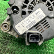 Генератор Mercedes S A0141541002 W221 278.932 Mercedes-Benz S-klasse 