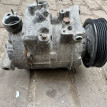 Компрессор кондиционера Volkswagen Golf Plus Volkswagen Golf Plus оригинальный номер 1k0820859N
