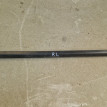 Молдинг стекла задний левый Volkswagen Polo 5 Volkswagen Polo оригинальный номер 6RU839477