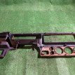 Рамка магнитолы Honda Stepwgn оригинальный номер 77611S47003ZA