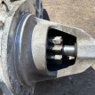 Стартер Honda civic 9FB седан Honda Civic оригинальный номер 428000-8170