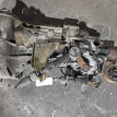 Мкпп Mitsubishi Minica оригинальный номер MD977108