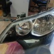 Фара галоген Honda Civic 8 2006-2008 33151SNBE03 4D, левая Honda Civic 