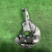 Кулак AUDI A6 2010-2017 4G0407241D C7, передний левый Audi A6 