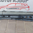 Кронштейн подрамника левый Toyota Avensis T270 Toyota Avensis оригинальный номер 5110805010