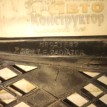 Решетка радиатора Mitsubishi Outlander 
