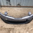 Бампер Nissan Qashqai 2006-2013 62022BR10H J10, передний Nissan Qashqai  