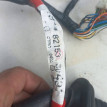 Проводка задней правой двери Lexus GS 300/400/430 (1998-2004) Lexus GS 